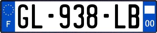 GL-938-LB
