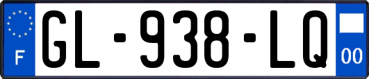 GL-938-LQ