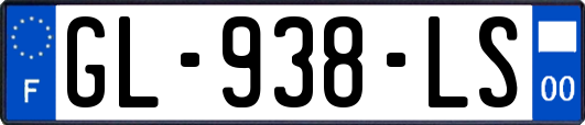 GL-938-LS