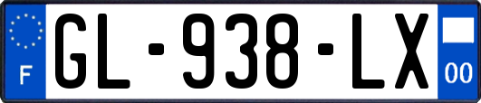 GL-938-LX