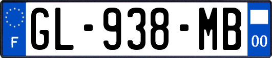 GL-938-MB