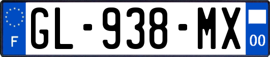 GL-938-MX