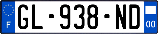 GL-938-ND