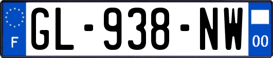 GL-938-NW