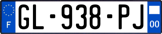 GL-938-PJ