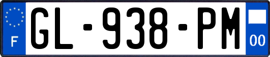 GL-938-PM