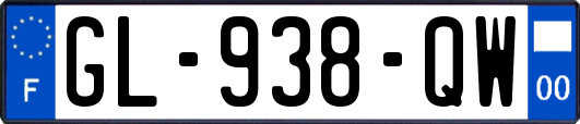 GL-938-QW