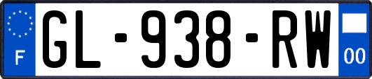 GL-938-RW
