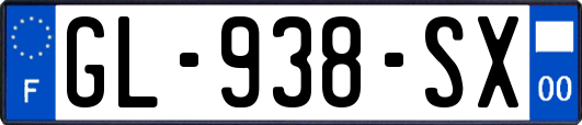 GL-938-SX