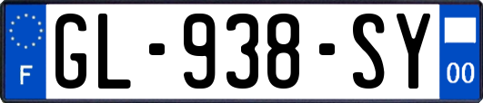 GL-938-SY