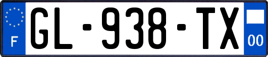 GL-938-TX