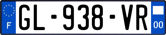GL-938-VR
