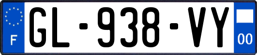 GL-938-VY