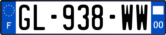 GL-938-WW