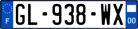 GL-938-WX