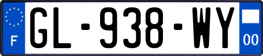 GL-938-WY