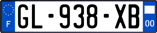 GL-938-XB