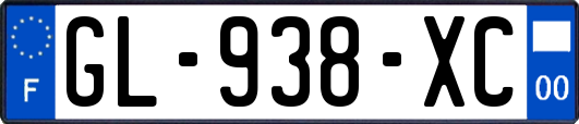 GL-938-XC