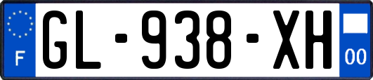 GL-938-XH