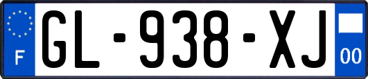 GL-938-XJ