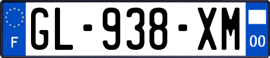 GL-938-XM