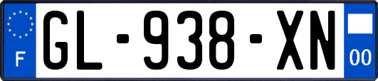 GL-938-XN