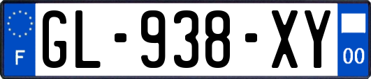 GL-938-XY