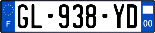 GL-938-YD