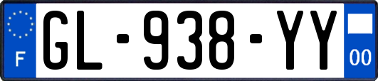 GL-938-YY