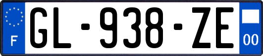 GL-938-ZE