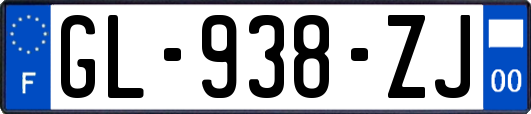 GL-938-ZJ