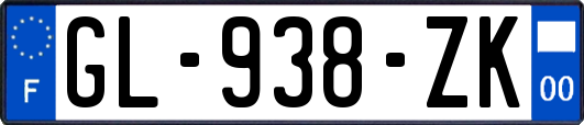 GL-938-ZK