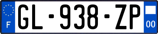GL-938-ZP