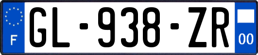 GL-938-ZR