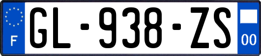 GL-938-ZS
