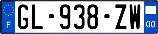 GL-938-ZW