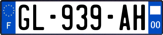 GL-939-AH