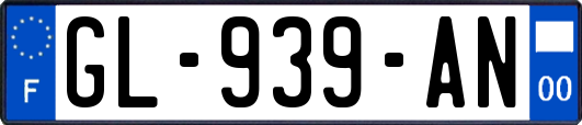 GL-939-AN
