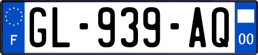 GL-939-AQ