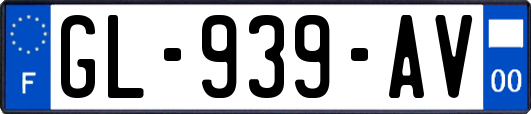 GL-939-AV