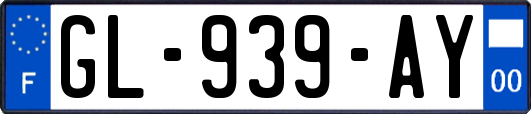 GL-939-AY