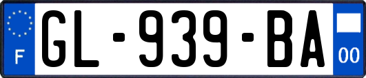 GL-939-BA