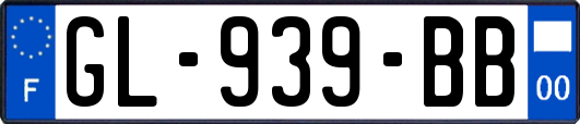GL-939-BB
