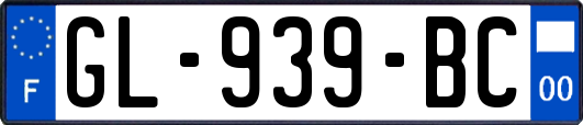GL-939-BC