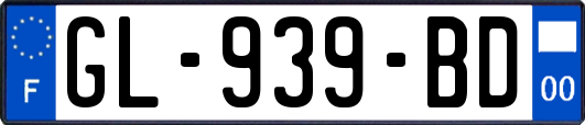GL-939-BD