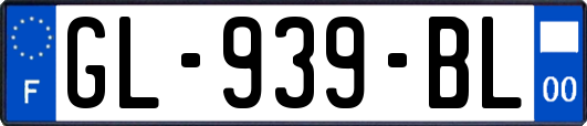 GL-939-BL