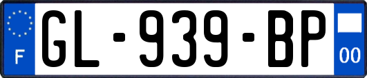 GL-939-BP