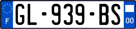 GL-939-BS