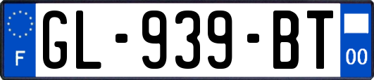 GL-939-BT