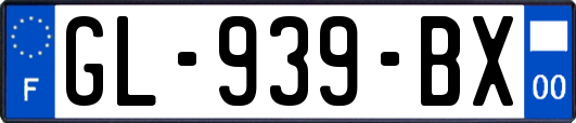 GL-939-BX
